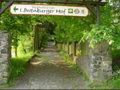 Foto: Lowenburger Hof